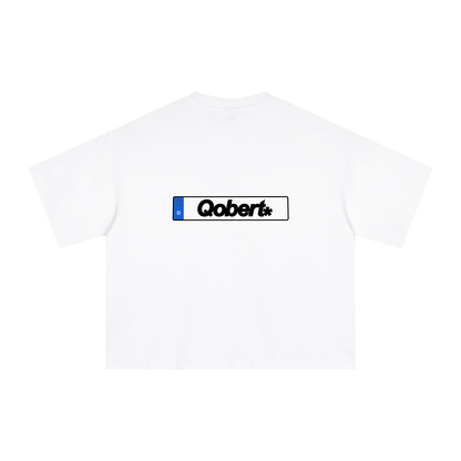 E30 Boxy T-Shirt