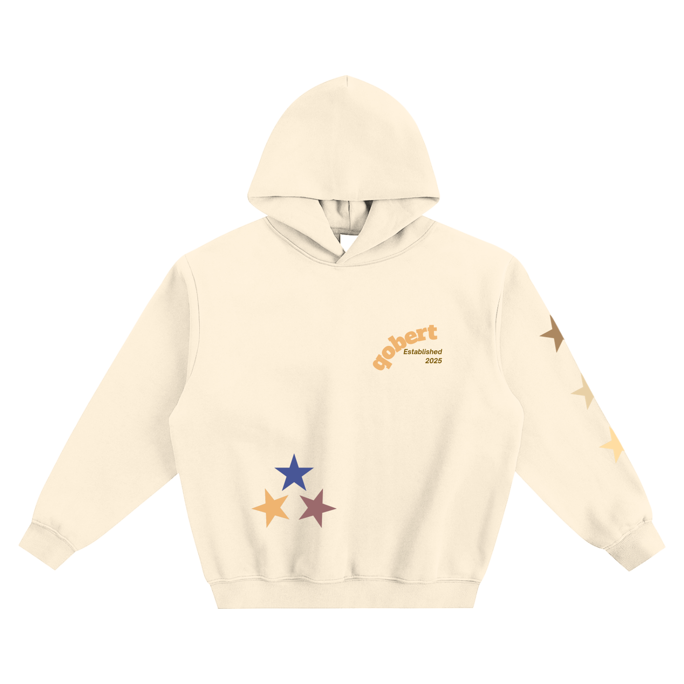 Los Angeles Stars Hoodie