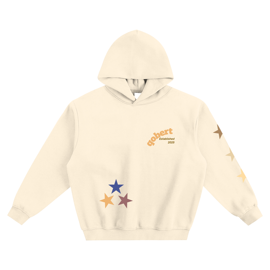 Los Angeles Stars Hoodie