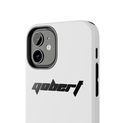 Slant Logo Phone Case