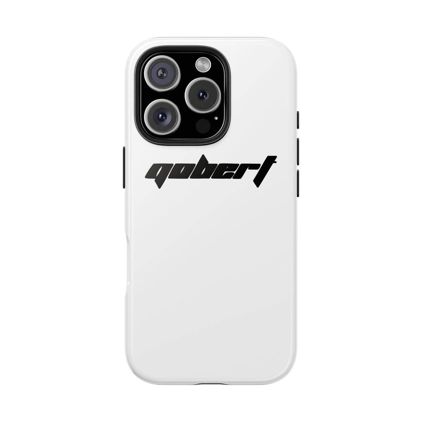 Slant Logo Phone Case