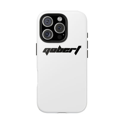 Slant Logo Phone Case