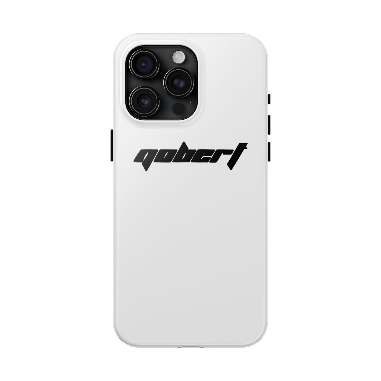 Slant Logo Phone Case