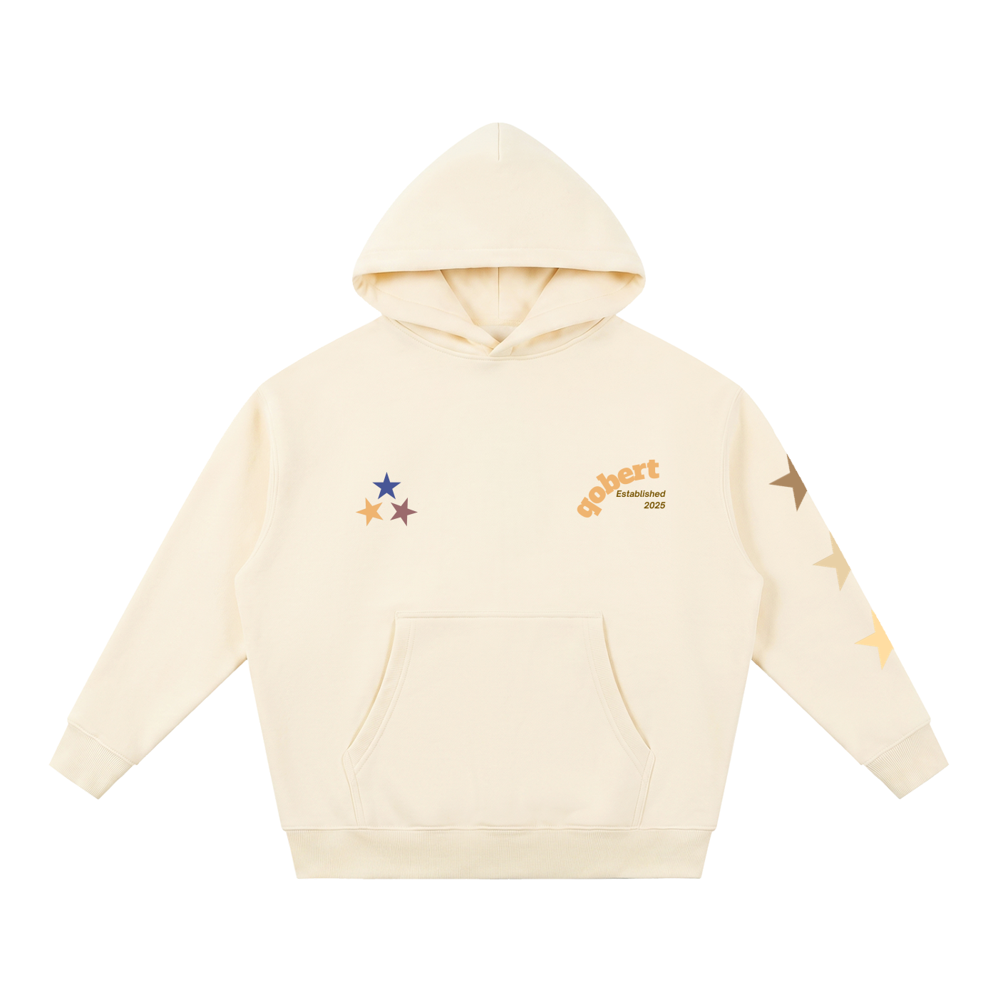 Los Angeles Stars Hoodie