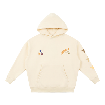 Los Angeles Stars Hoodie