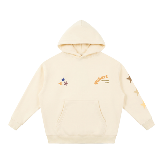 Los Angeles Stars Hoodie
