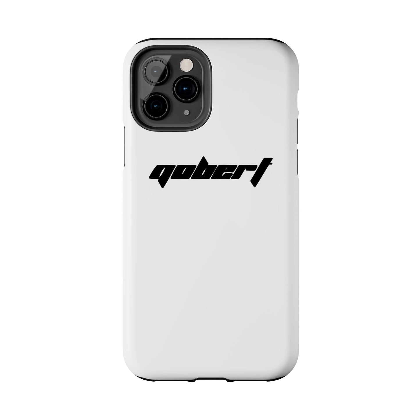 Slant Logo Phone Case