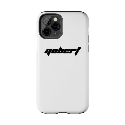 Slant Logo Phone Case