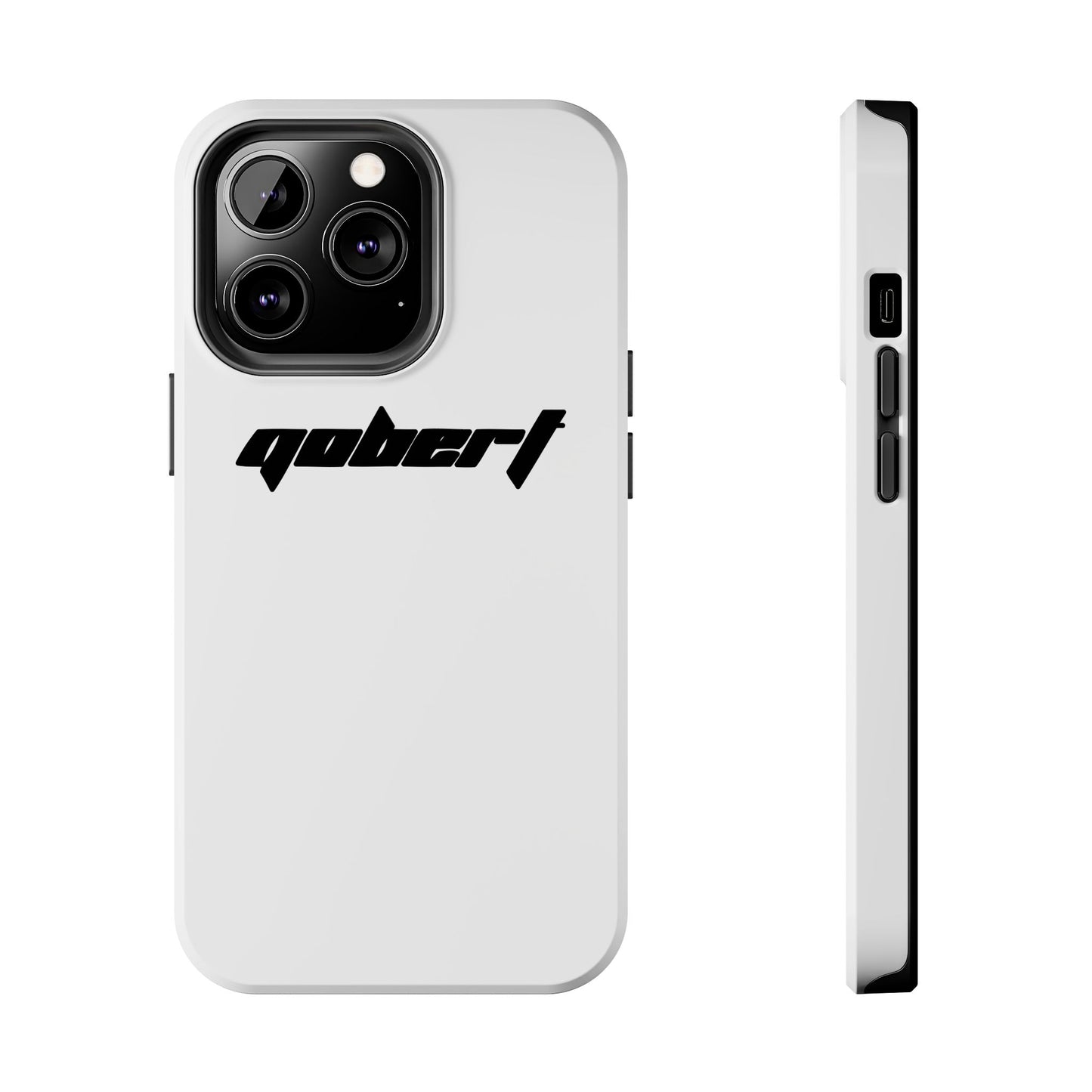 Slant Logo Phone Case