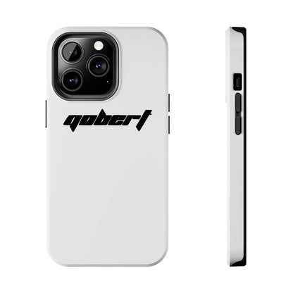 Slant Logo Phone Case