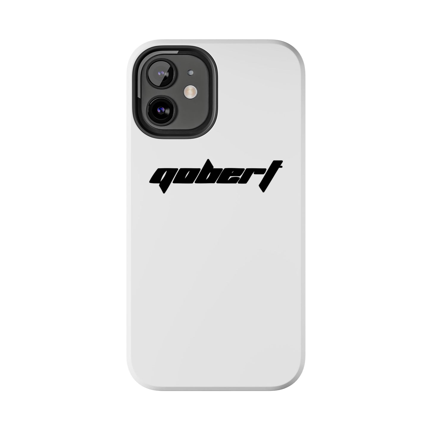 Slant Logo Phone Case