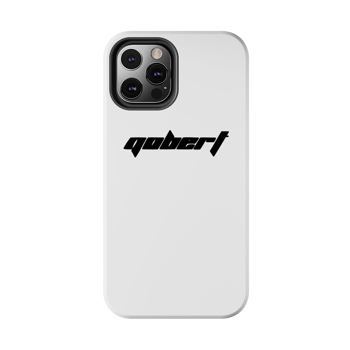 Slant Logo Phone Case