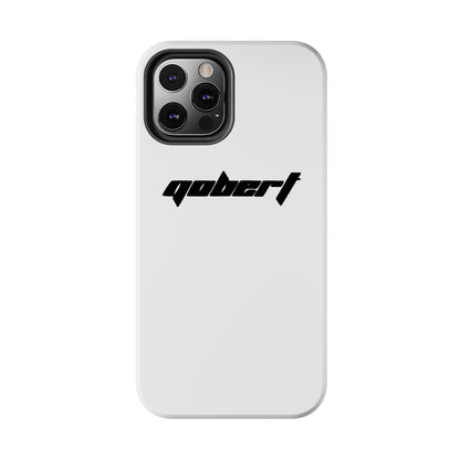 Slant Logo Phone Case