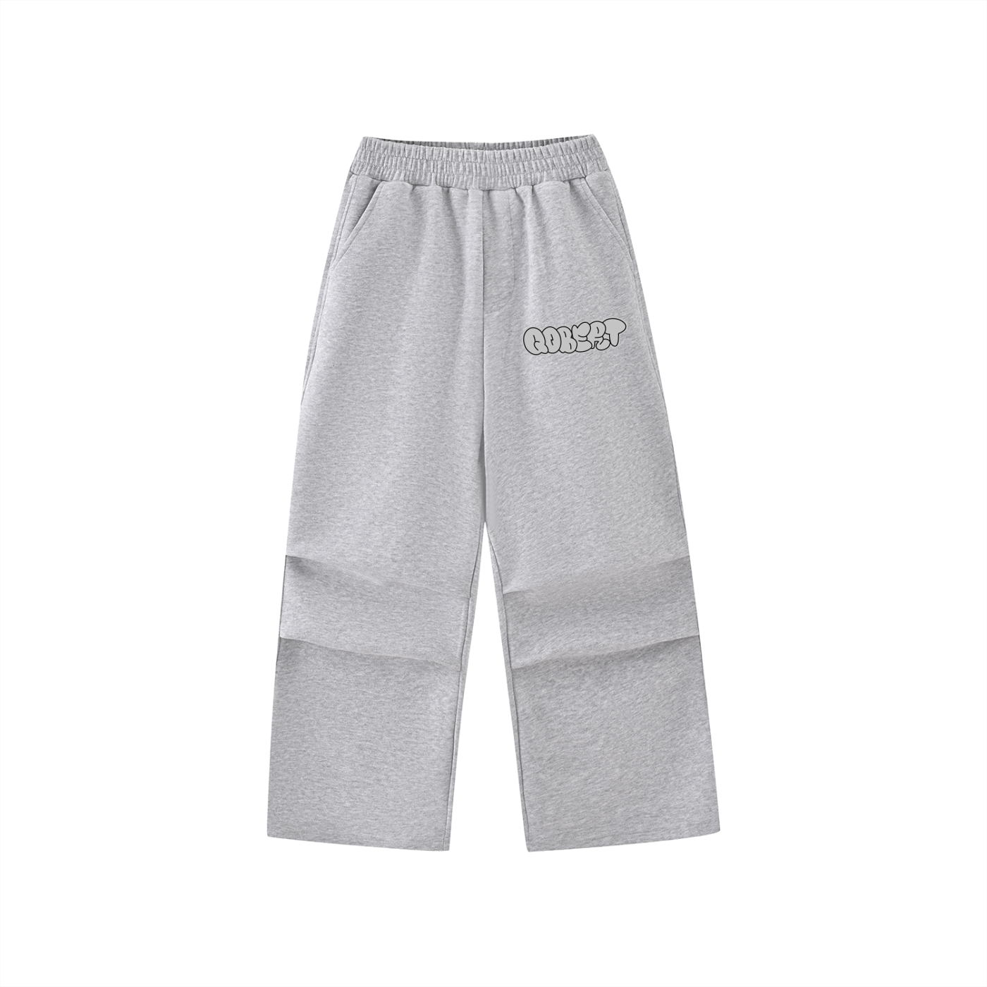 Qobert Kids Sweatpants