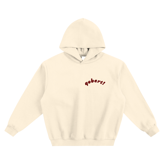 "!" Hoodie