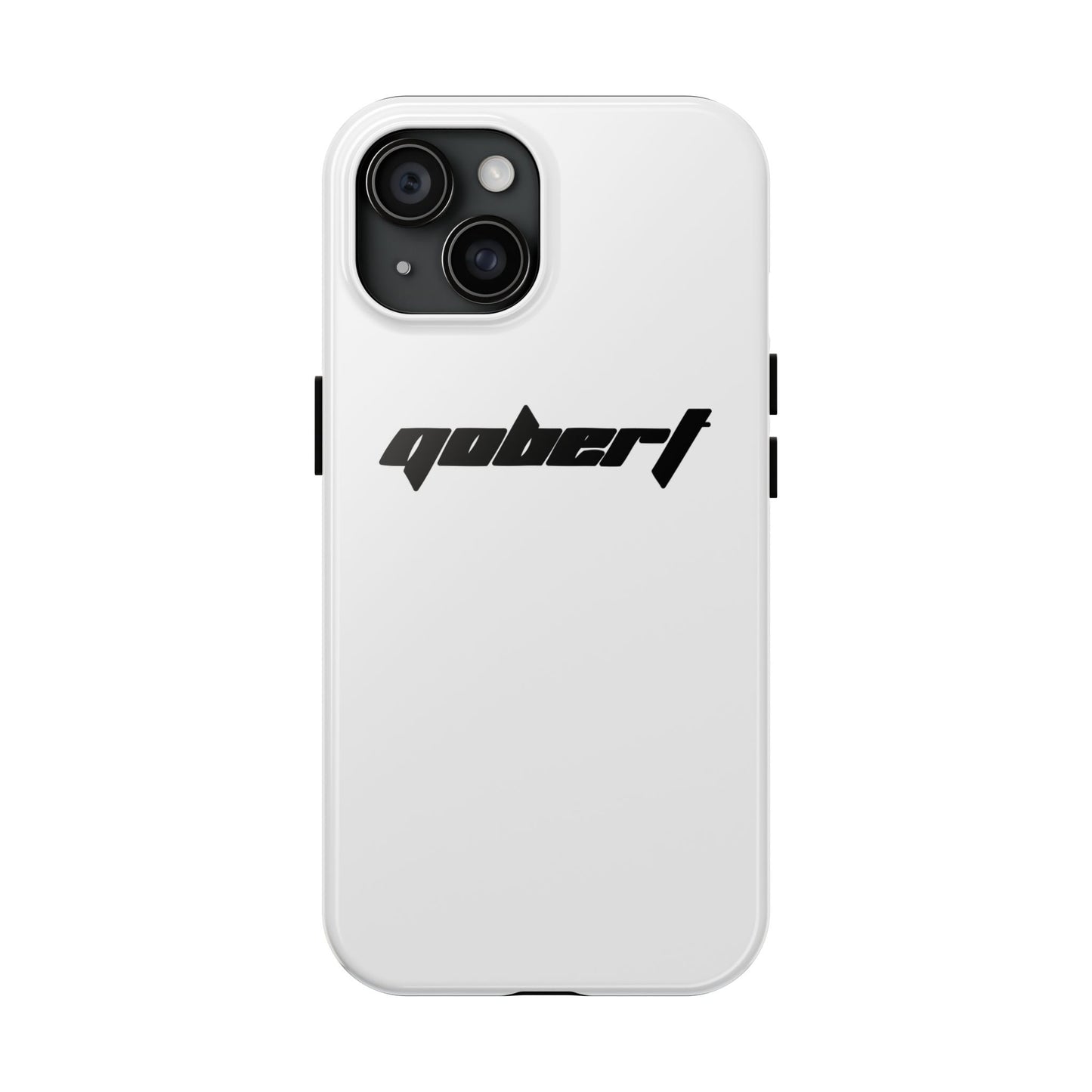 Slant Logo Phone Case