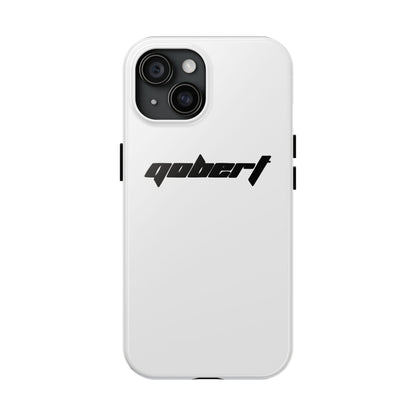 Slant Logo Phone Case