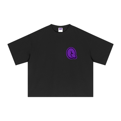 Classic Qobert Boxy T-Shirt
