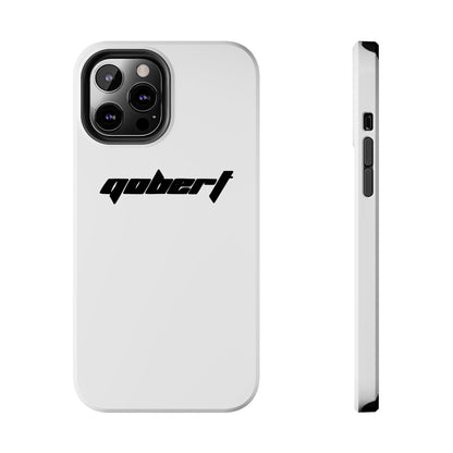 Slant Logo Phone Case