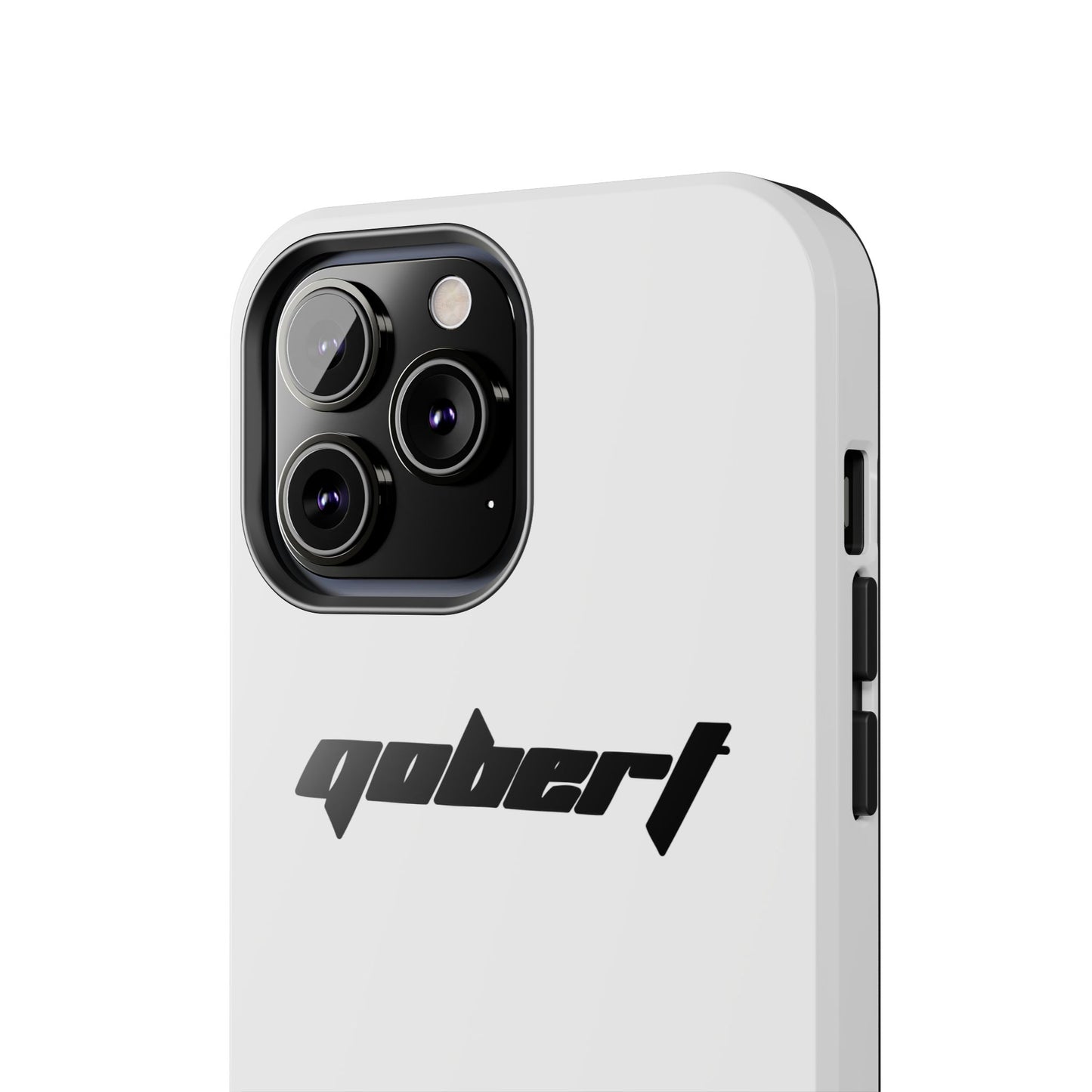 Slant Logo Phone Case