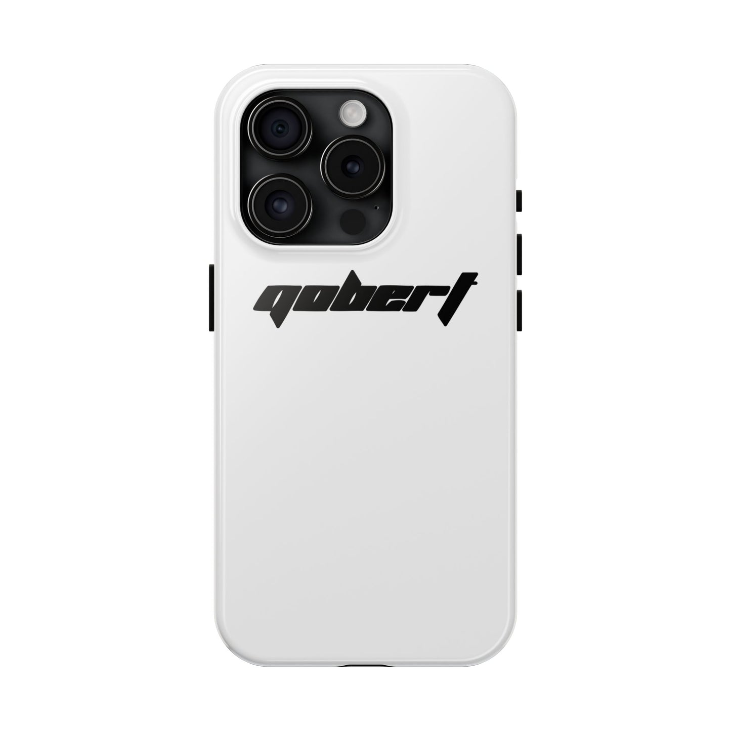 Slant Logo Phone Case