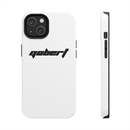 Slant Logo Phone Case