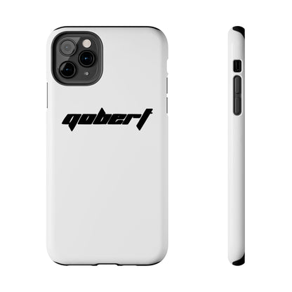Slant Logo Phone Case
