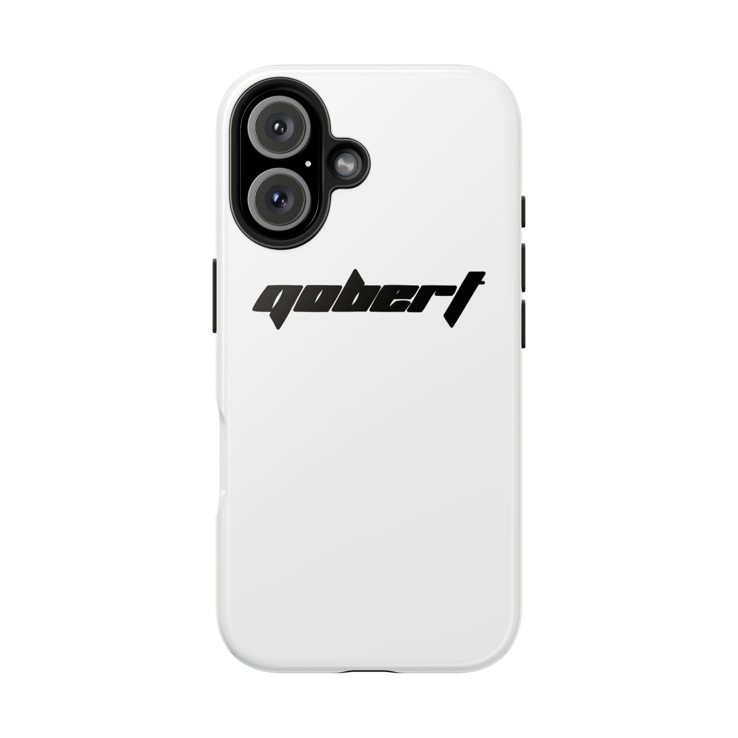 Slant Logo Phone Case