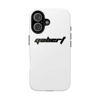 Slant Logo Phone Case