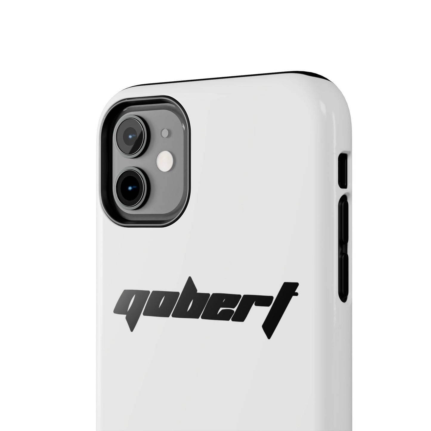 Slant Logo Phone Case