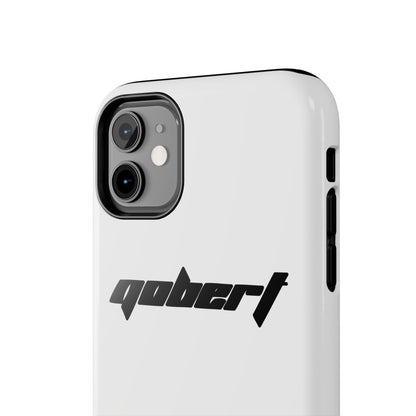 Slant Logo Phone Case