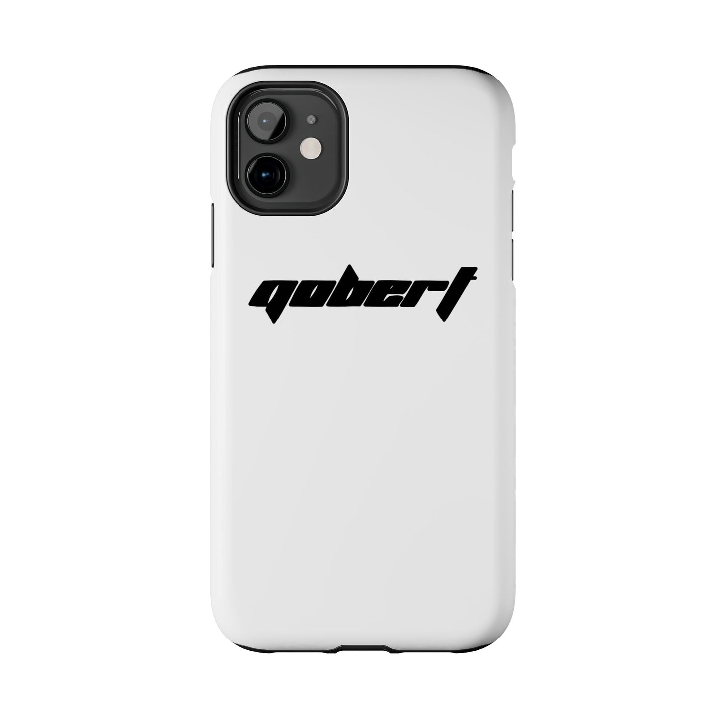 Slant Logo Phone Case