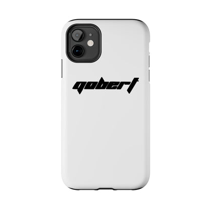Slant Logo Phone Case