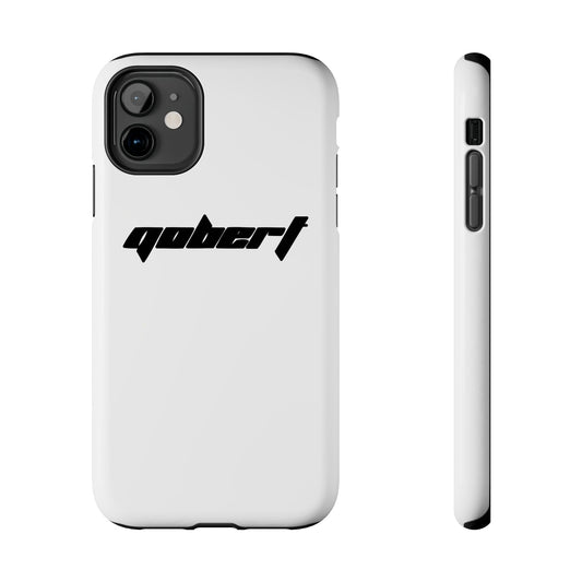 Slant Logo Phone Case