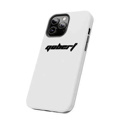 Slant Logo Phone Case