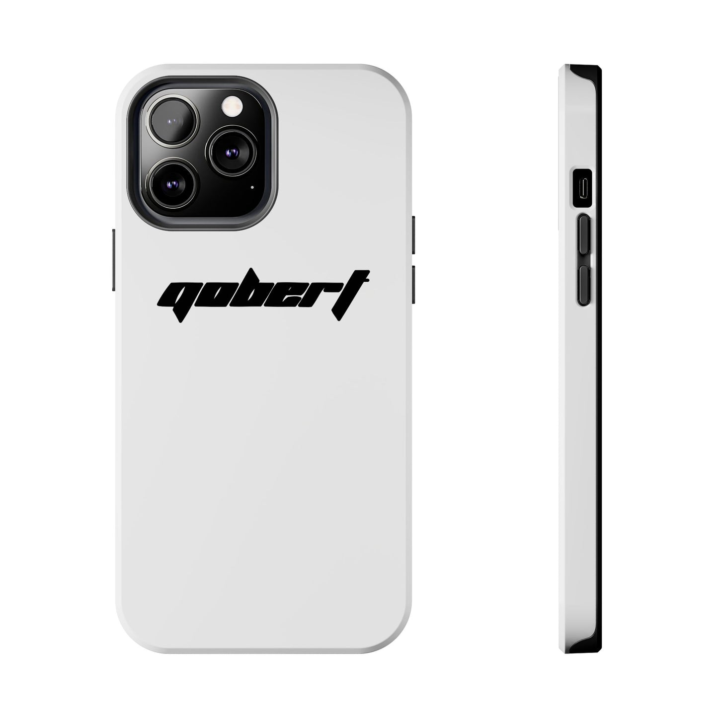Slant Logo Phone Case