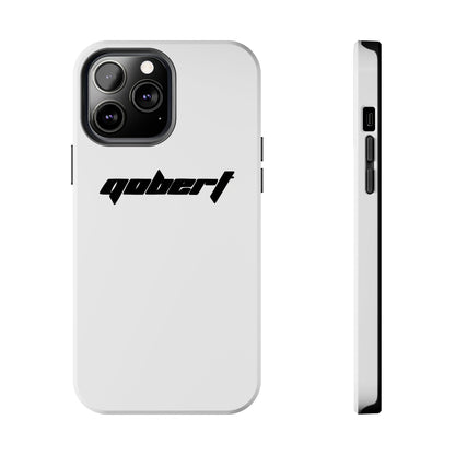 Slant Logo Phone Case