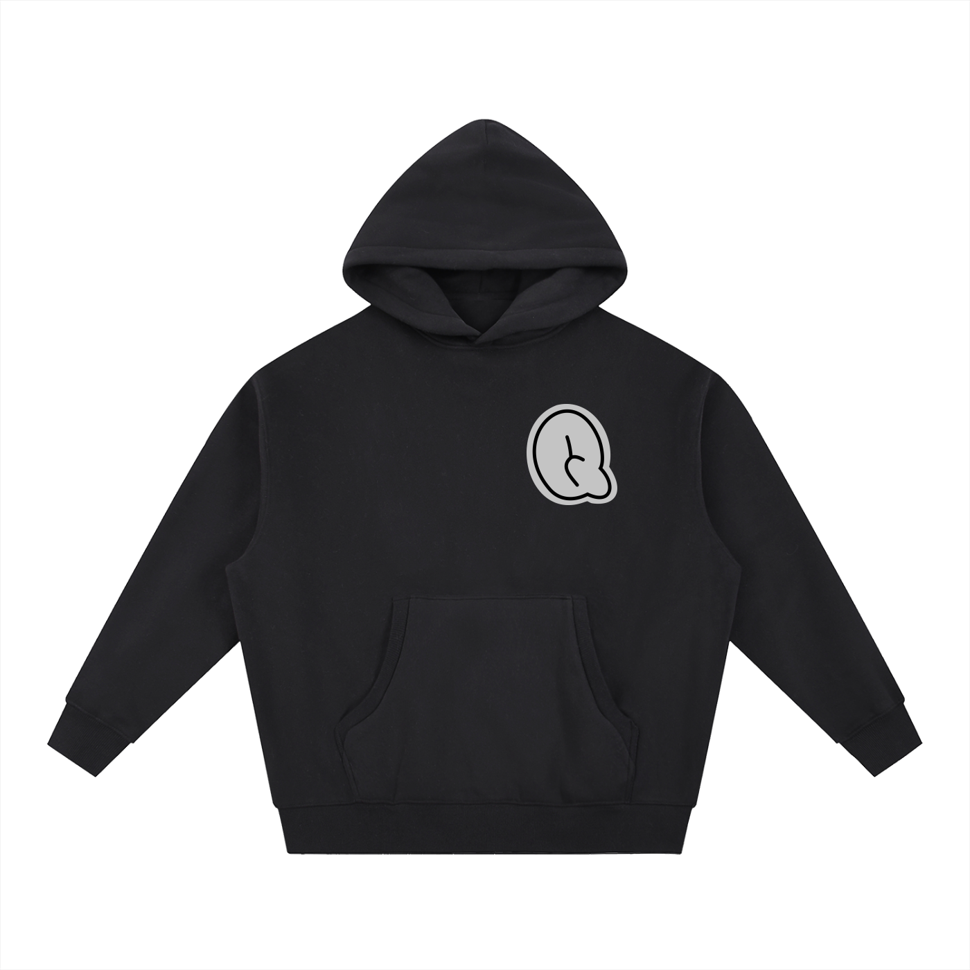 Classic Qobert Hoodie
