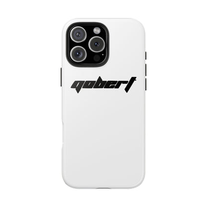 Slant Logo Phone Case