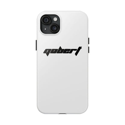 Slant Logo Phone Case