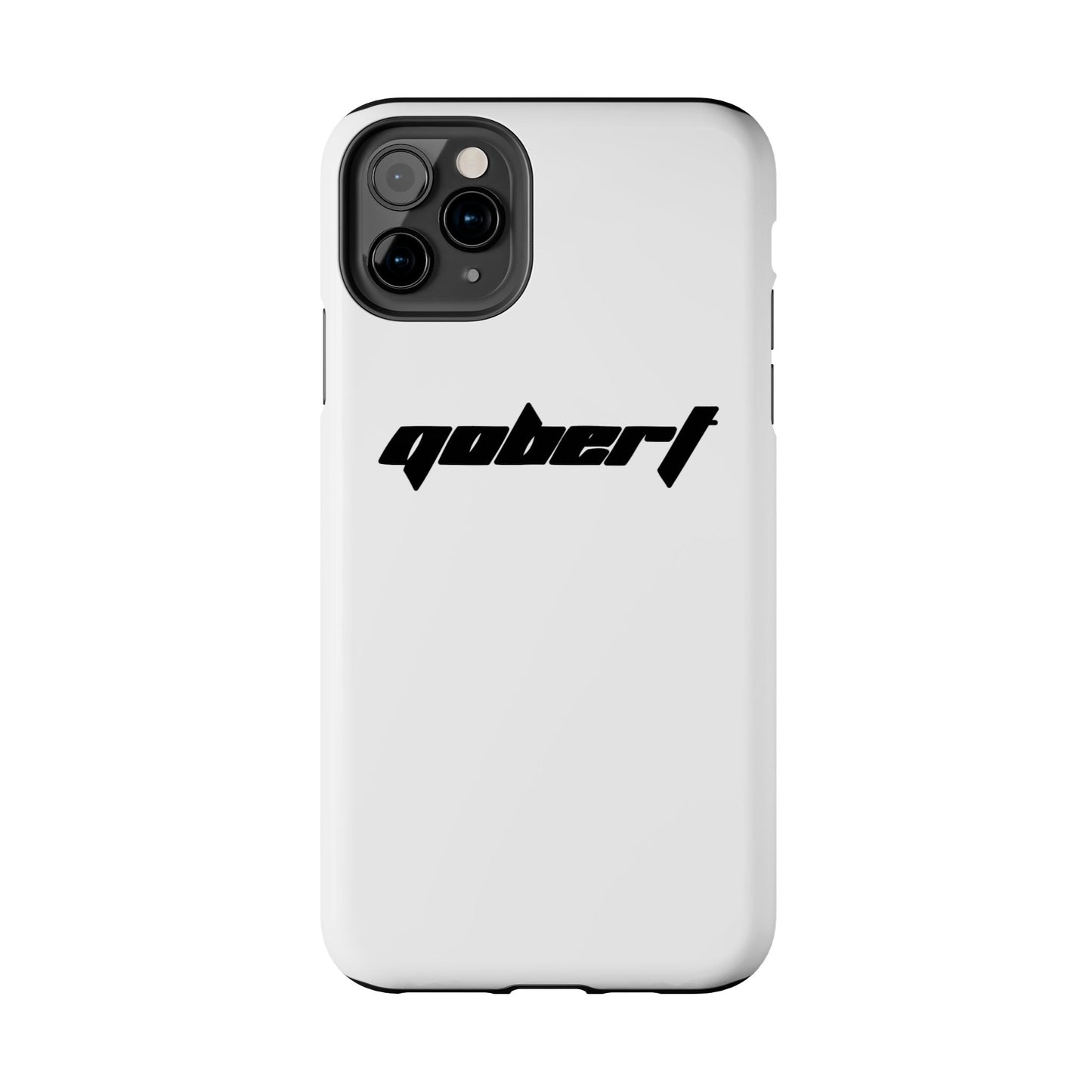 Slant Logo Phone Case