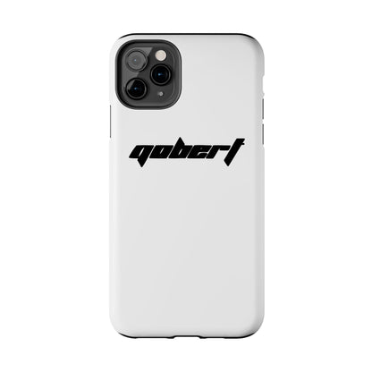 Slant Logo Phone Case