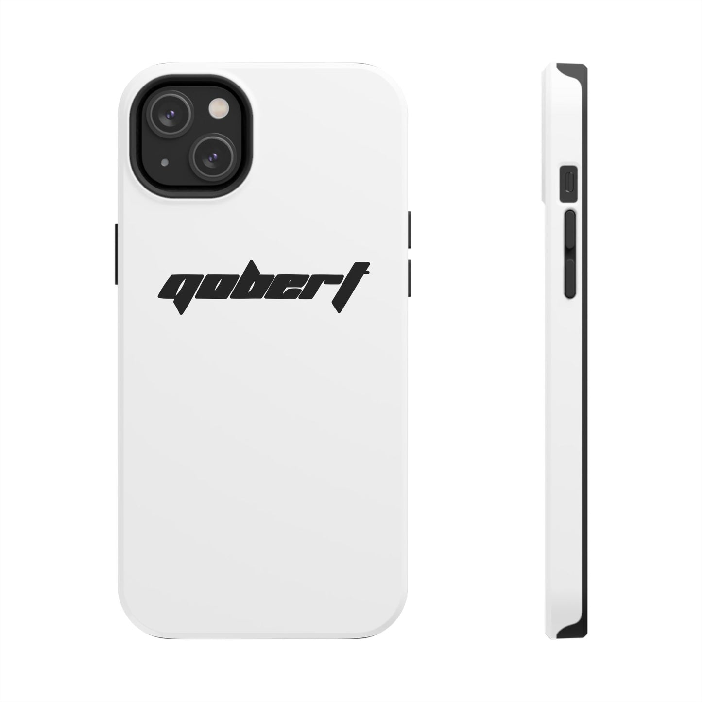 Slant Logo Phone Case