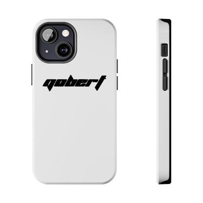 Slant Logo Phone Case
