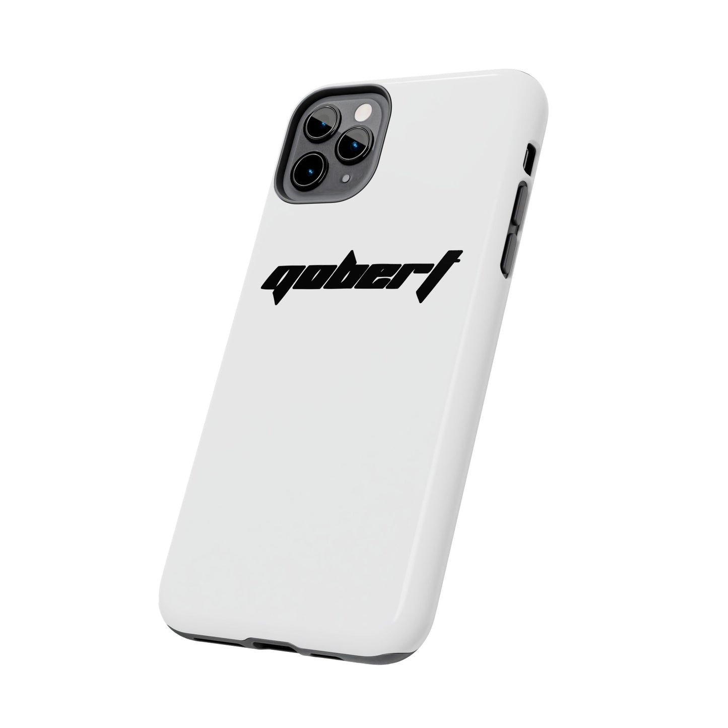 Slant Logo Phone Case