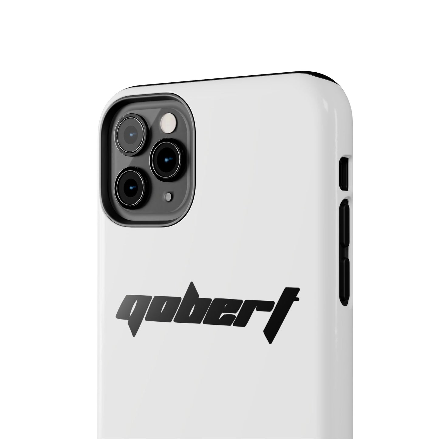 Slant Logo Phone Case
