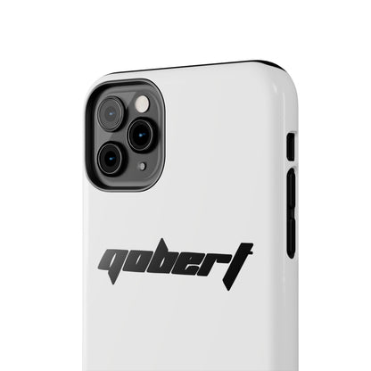 Slant Logo Phone Case