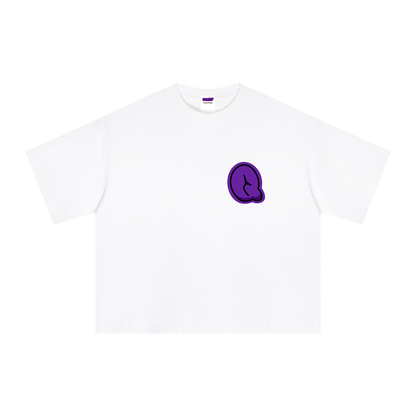 Classic Qobert Boxy T-Shirt
