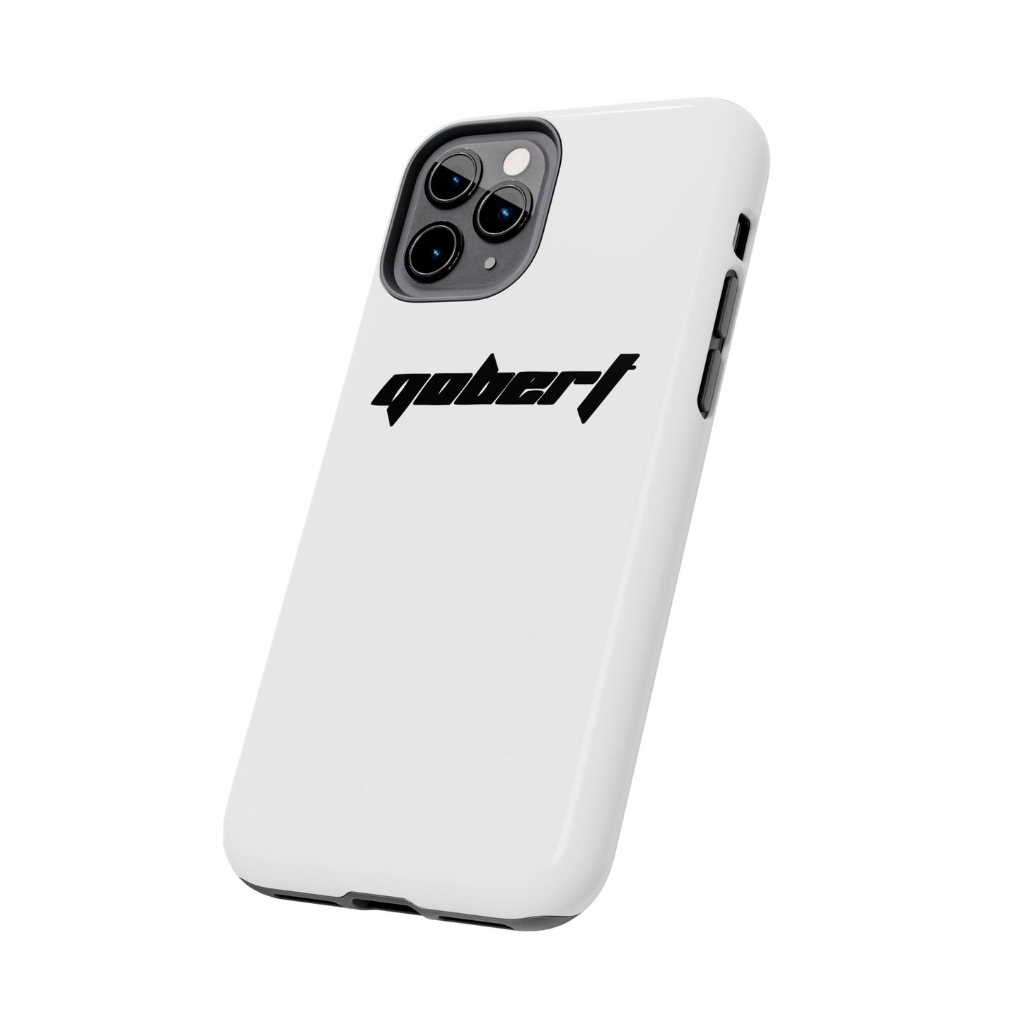 Slant Logo Phone Case