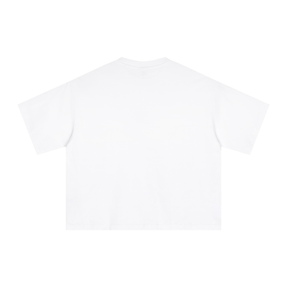 "Corporate Black" Boxy T-Shirt